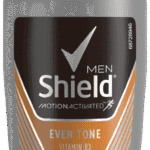 Shield Men Even Tone Antiperspirant Roll-On Deodorant 50ml