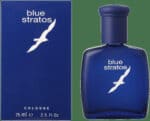 Blue Stratos YARDLEY BLUE STRATOS COLOGNE 75ML