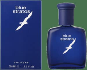 Blue Stratos YARDLEY BLUE STRATOS COLOGNE 75ML