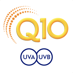 Nivea Q10 Anti-Age 3-In-1 Hand Cream 400ml