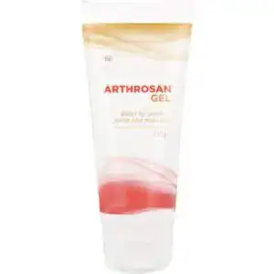 Arthrosan FORTE GEL 100ML