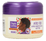 Dark And Lovely Au Naturale Afro Food 250ml