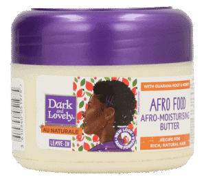 Dark And Lovely Au Naturale Afro Food 250ml