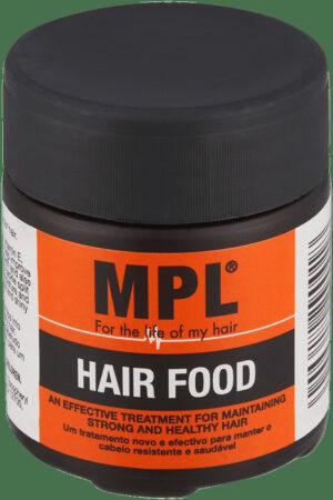 MPL Hair Food 60g
