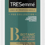 Tresemmé Botanic Moisture and Replenish Co-Wash Conditioner 750ml