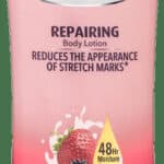 Clere Berries & Cream Body Lotion 200ml