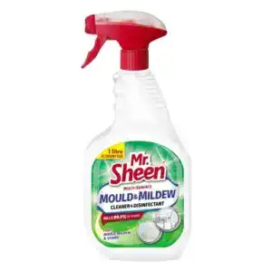 Mr. MR SHEEN MOULD & MILDEW CLEANER 1L