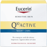 Eucerin Q10 Active Night Cream 50ml
