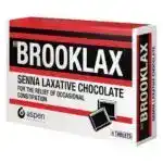Brooklax CHOCOLATE 4