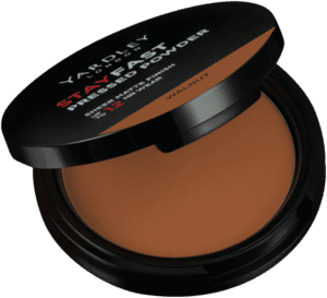 Yardley Stayfast Walnut 12HR Pressed Powder 15g
