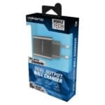 Volkano CUPLA SERIES 3.1A DUAL CHARGER B