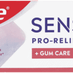 Colgate Sensitive Pro-Relief + Gum Care Fluoride Toothpaste 75ml