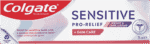 Colgate Sensitive Pro-Relief + Gum Care Fluoride Toothpaste 75ml