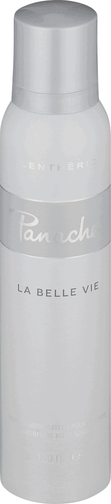 image-0 Lenthéric Panache La Belle Vie Perfume Body Spray 150ml