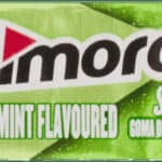 Stimorol Spearmint Flavoured Sugarfree Gum 10pk