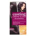 L'oreal CASTING CREME GLOSS PLUM 316