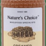 Nature's Choice Creamed Honey 500g