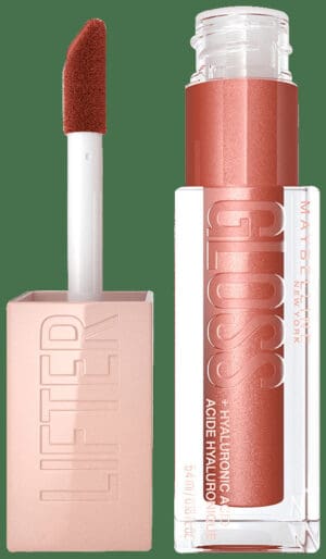 Maybelline Lifter Gloss Topaz Lip Gloss 5.4ml