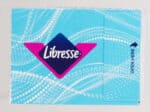 Libresse Scented Regular Deo Liners 20pk