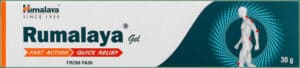 image-0 Himalaya Rumulaya Gel 30g