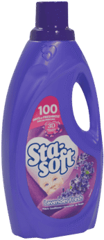 Sta-soft Lavender Fresh Fabric Conditioner 2L