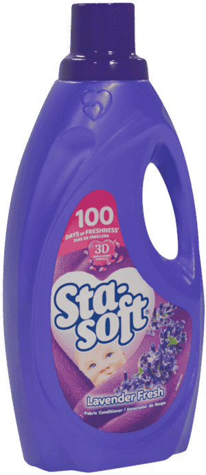 Sta-soft Lavender Fresh Fabric Conditioner 2L
