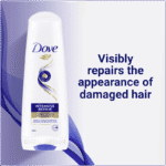 Dove Intensive Hair Repair Conditioner 350ml