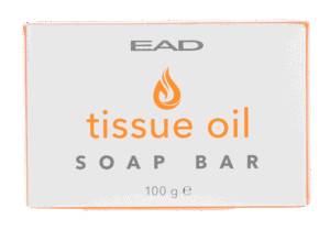 EAD Soap Bar 100g