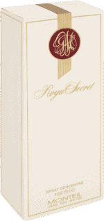 Royal Secret YARDLEY-ROYAL SECRET 100ML SPRAY