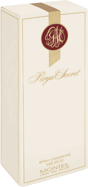 Royal Secret YARDLEY-ROYAL SECRET 100ML SPRAY