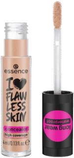 Essence I Love Flawless Skin Light Sand Concealer 4ml