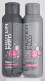 Protein Feed Colour Protect Shampoo & Conditioner Set 2 x 500ml