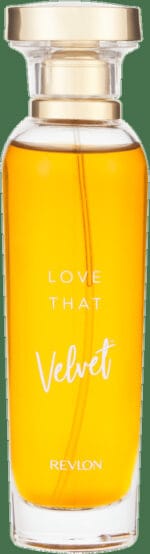 Revlon Love That Velvet Eau de Toilette Spray 50ml
