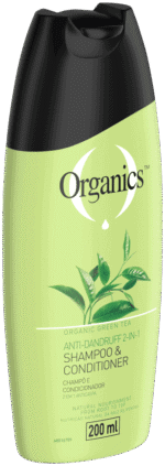 Organics 2-1 ANTI-DANDRUFF
