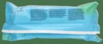Lil-lets SmartFit Thin Unscented Everyday Freshness Pantyliners 25pk