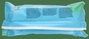 Lil-lets SmartFit Thin Unscented Everyday Freshness Pantyliners 25pk