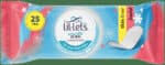 Lil-lets SmartFit Thin Scented Pantyliners 25pk