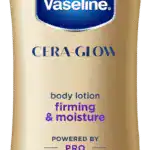 Vaseline CERA-GLOW Firming & Moisture Body Lotion 625ml