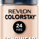 Revlon ColorStay Sand Beige SPF 20 24HRS Longwear Foundation 30ml