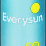 Everysun Sport SPF 50 Sunscreen Invisi Spray 200ml