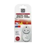 Gotravel GO USA -SA ADAPTOR 555101