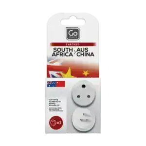 Gotravel GO USA -SA ADAPTOR 555101
