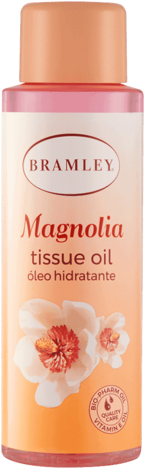 Bramley Tissue Oil 250ml