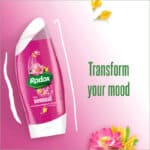 Radox Feel Sensual Bodywash 250ml