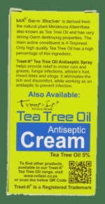 Treet-it Antiseptic Spray 30ml