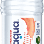 Bonaqua Pump Berry Flavoured Still Drink 750ml