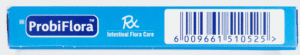 Probiflora Intestinal Flora Care Probiotic Capsules 10pk