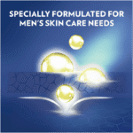 Vaseline Men Fresh Petroleum Jelly 100ml