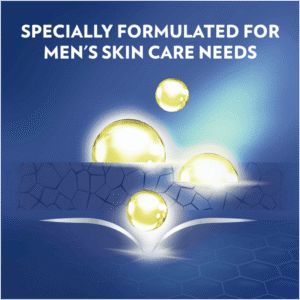 Vaseline Men Fresh Petroleum Jelly 100ml