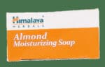 Himalaya Herbals Almond Moisturizing Soap 125g